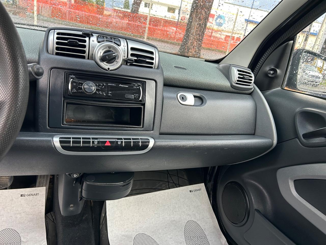 Smart ForTwo 800 33 kW coupé pulse cdi *FRIZIONE NUOVA*NEOPATENTATI*