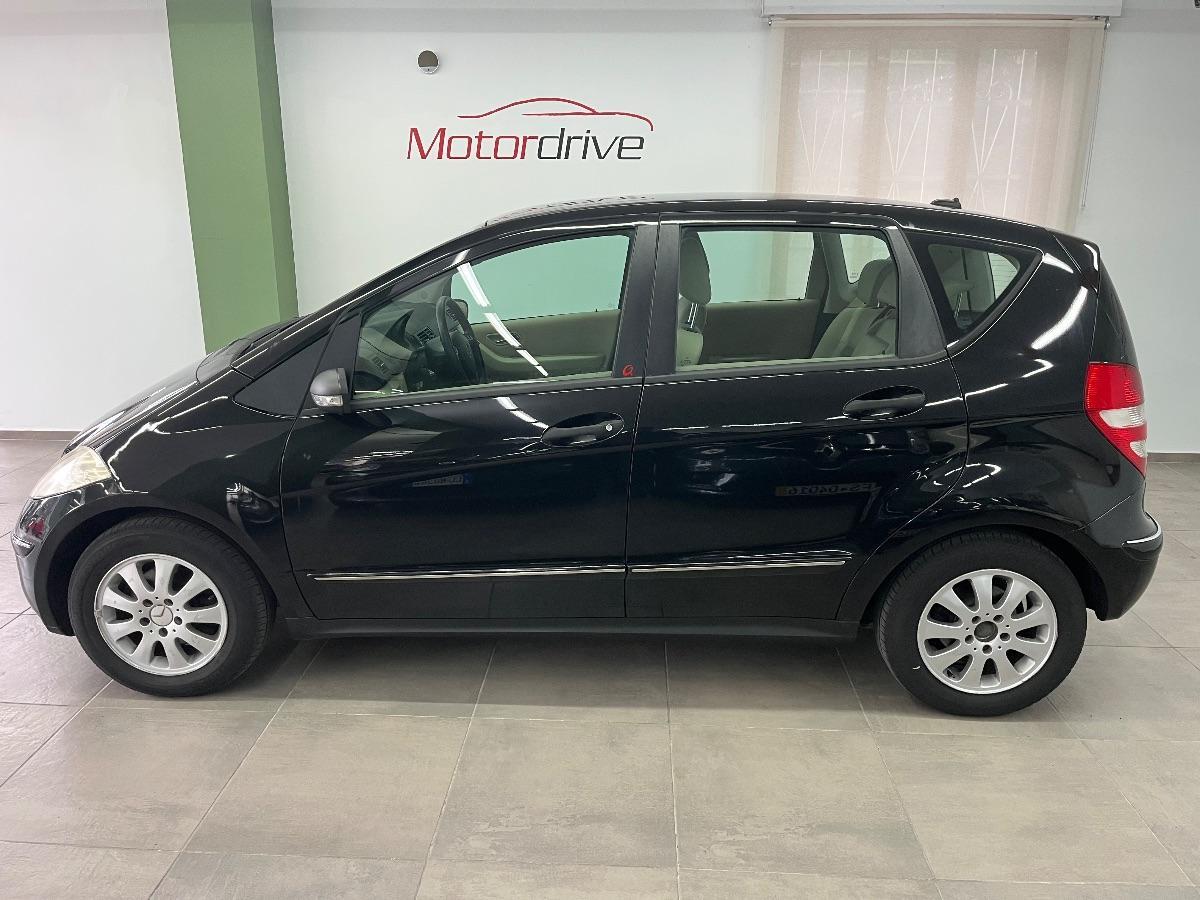 MERCEDES - Classe A - 150 Classic