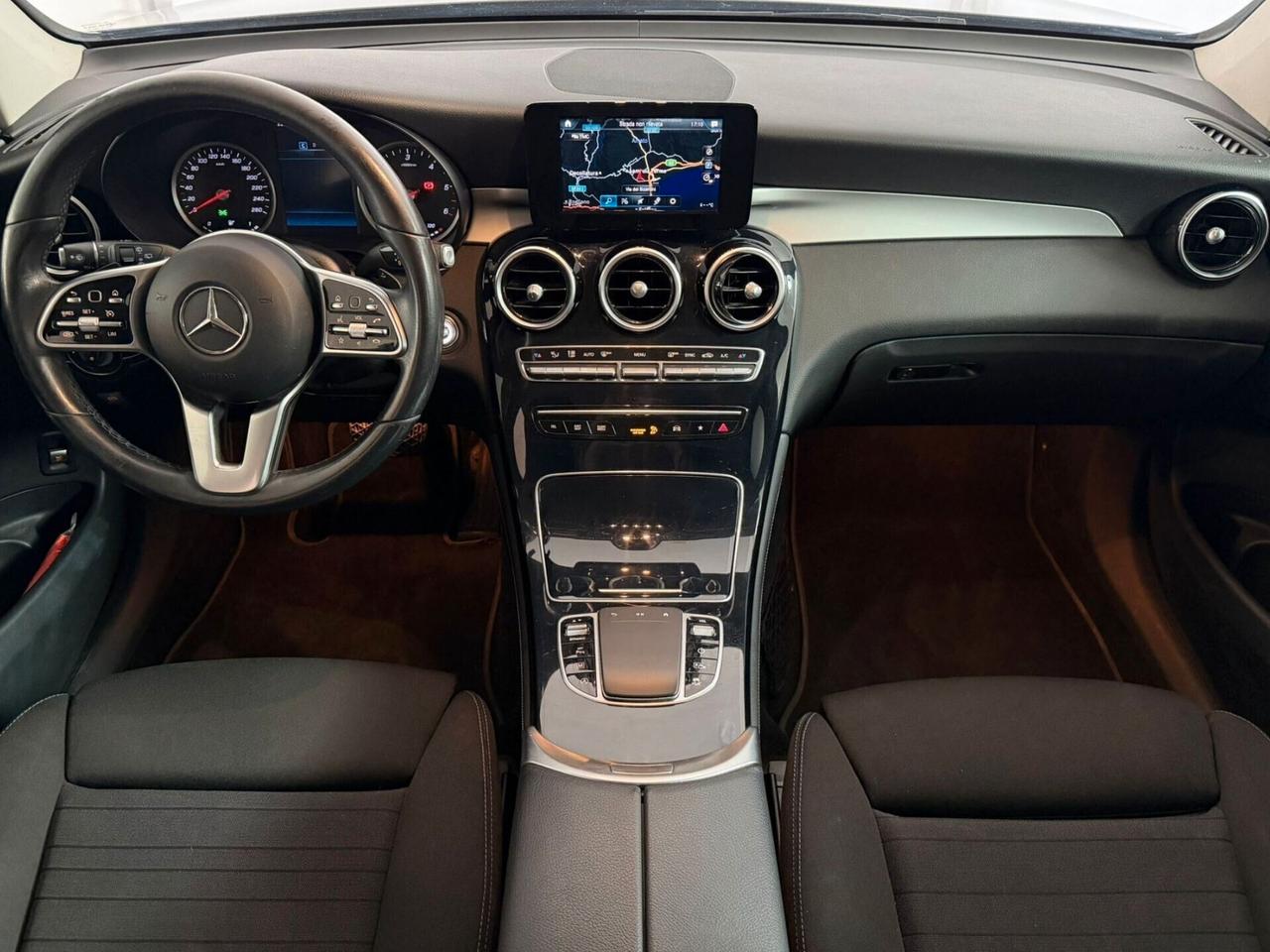 MERCEDES-BENZ SUV 200 D 4MATIC BUSINESS EXTRA AUT.
