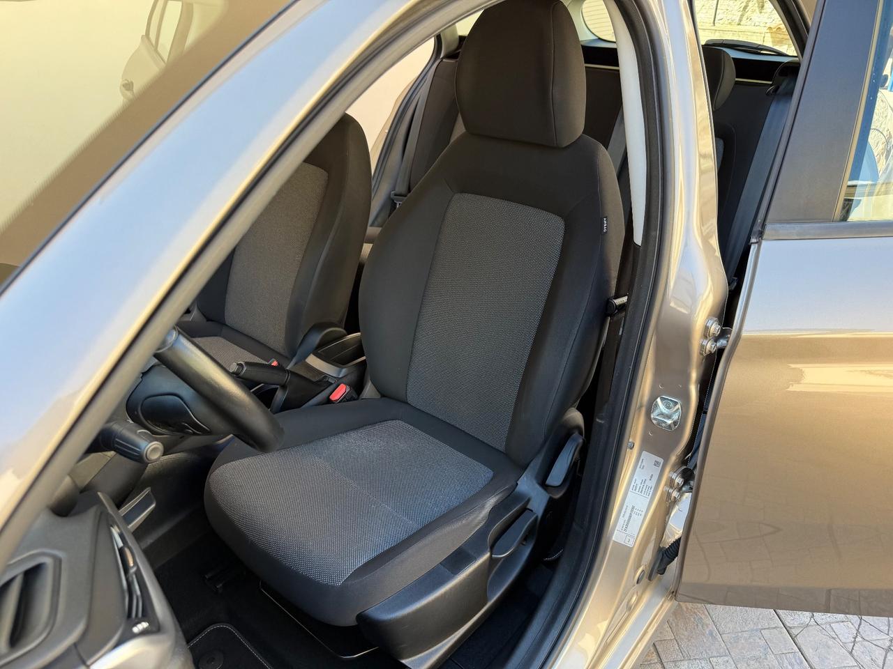 Fiat Tipo 1.3 Mjt S&S SW Street