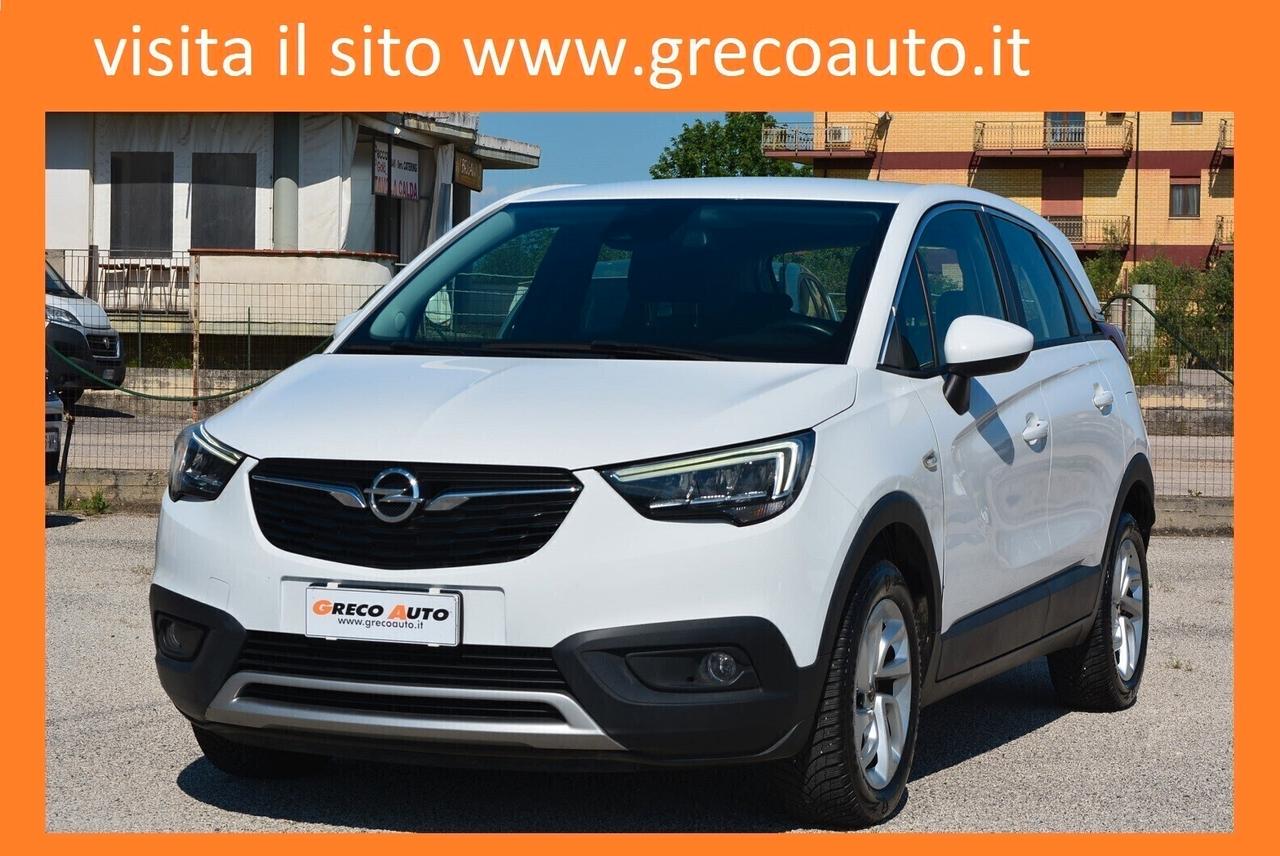 Opel Crossland X 1.5 ECOTEC D 102 CV S&s Innovation CarPlay