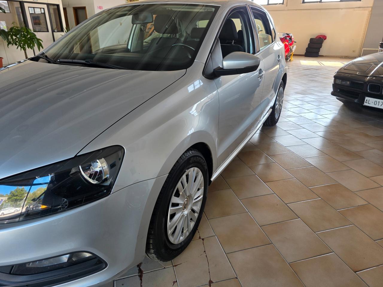 Volkswagen Polo 1.4 TDI 5p. Trendline