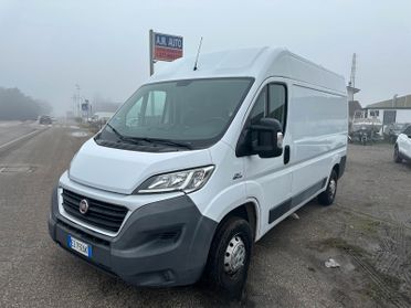 Fiat ducato 30 2.3 MJT 130CV PC-TN Furgone
