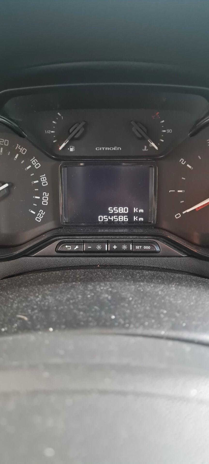 Citroen C3 PureTech 110 S&S Shine