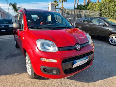 Fiat Panda 0.9 TwinAir Turbo Natural Power Pop