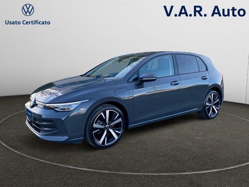 Volkswagen Golf Golf 1.5 tsi ehybrid Edition Plus 204cv dsg