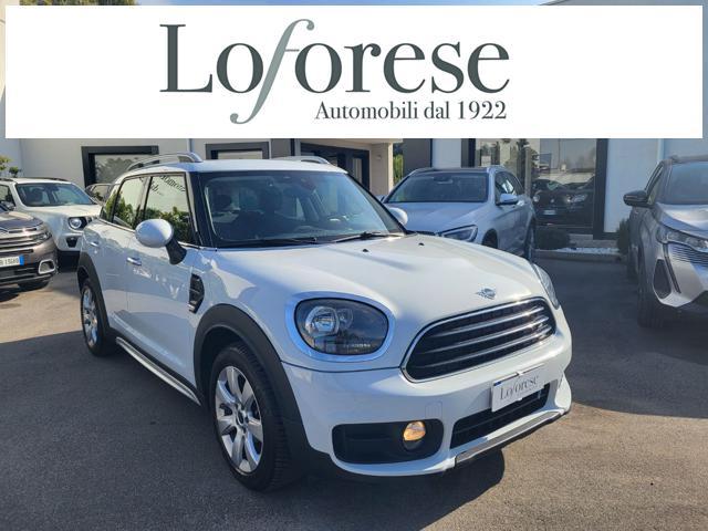 MINI Countryman 1.5 One D Business Countryman Automatica