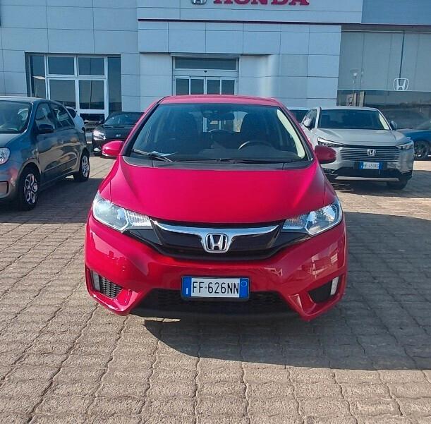 Honda Jazz 1.3 Trend