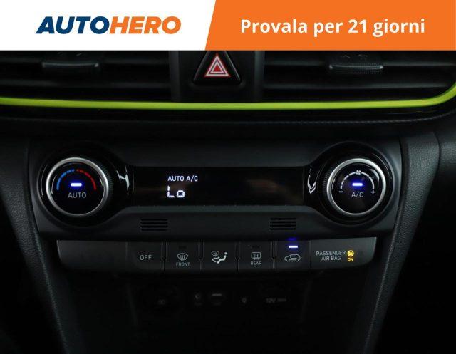 HYUNDAI Kona 1.0 T-GDI XPrime