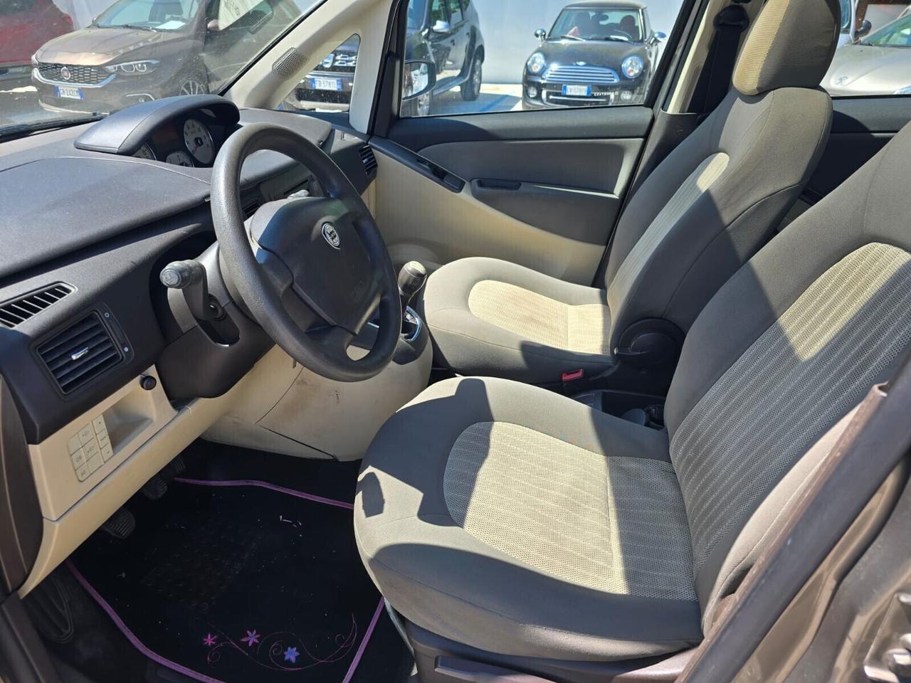 Lancia MUSA 1.3 Multijet 16V Platino