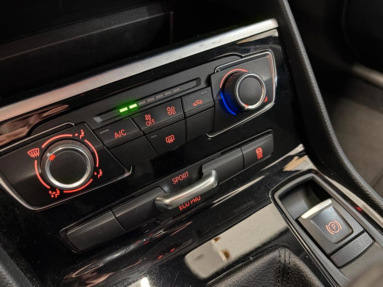 Bmw 216 216i Active Tourer Advantage