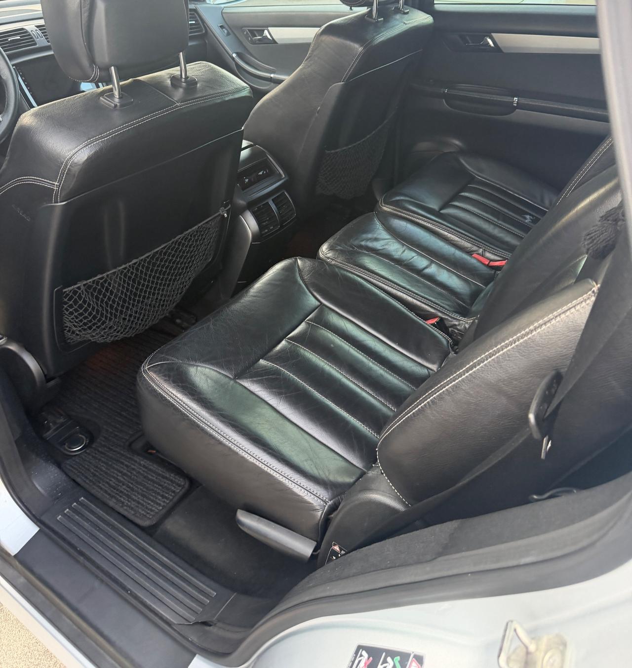 Mercedes-benz R 320 280 CDI cat 4Matic Sport 7 Posti