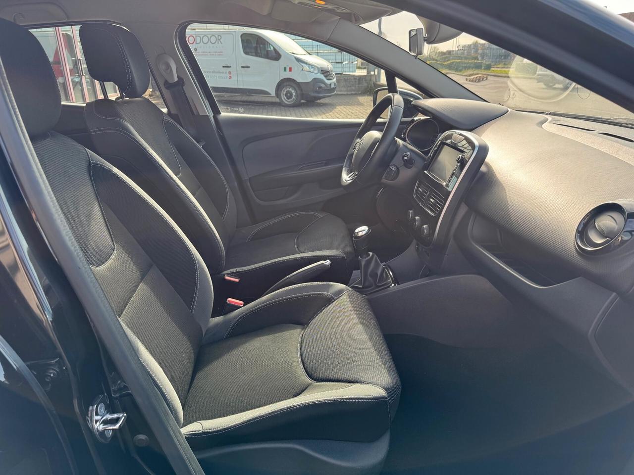 Renault Clio TCe 12V 90 CV GPL, 5 porte Energy Zen