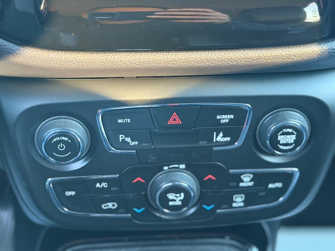 Jeep Compass 2.0 Multijet II aut. 4WD Limited