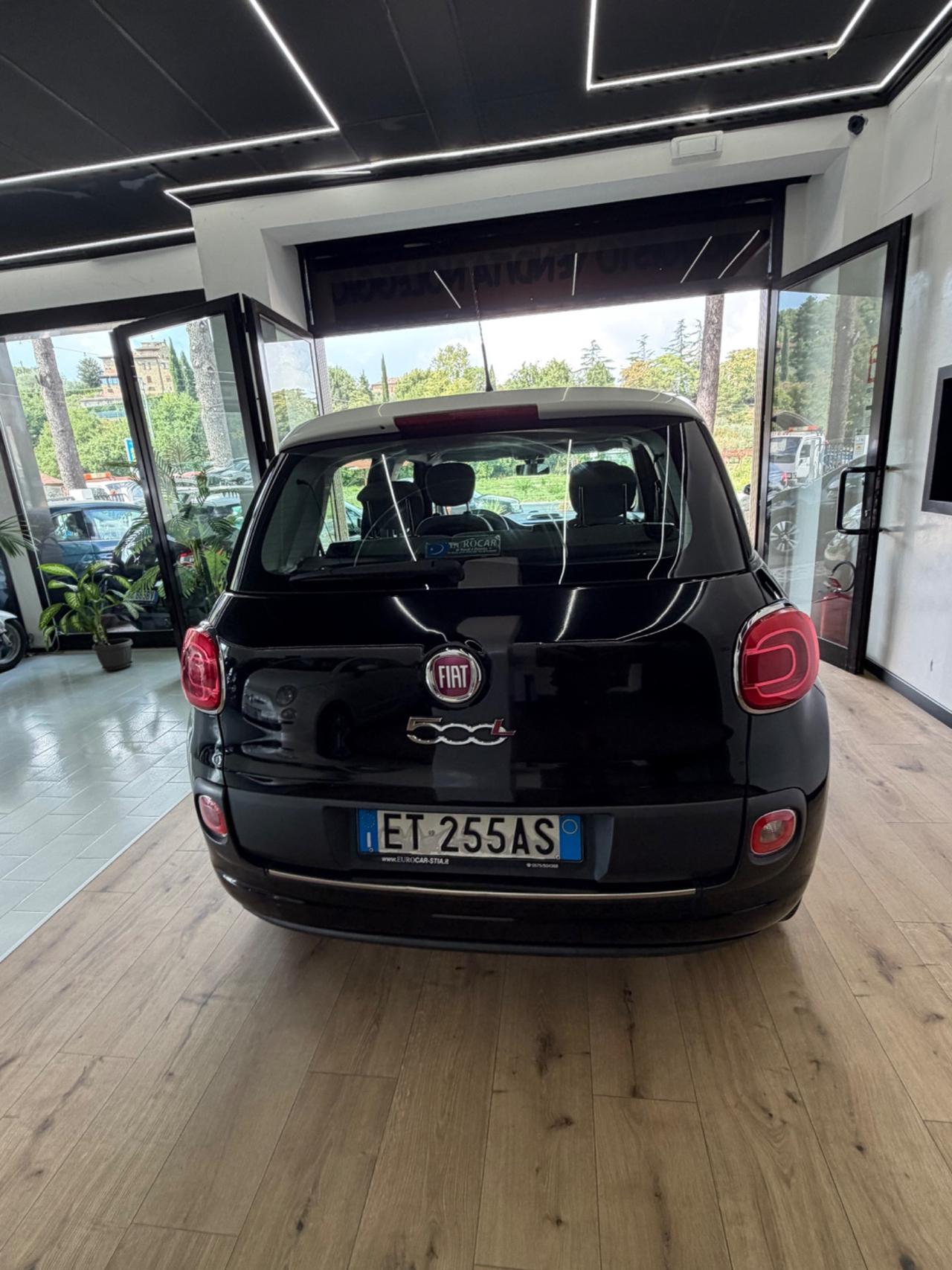 Fiat 500L 1.6 Multijet 105 CV Lounge