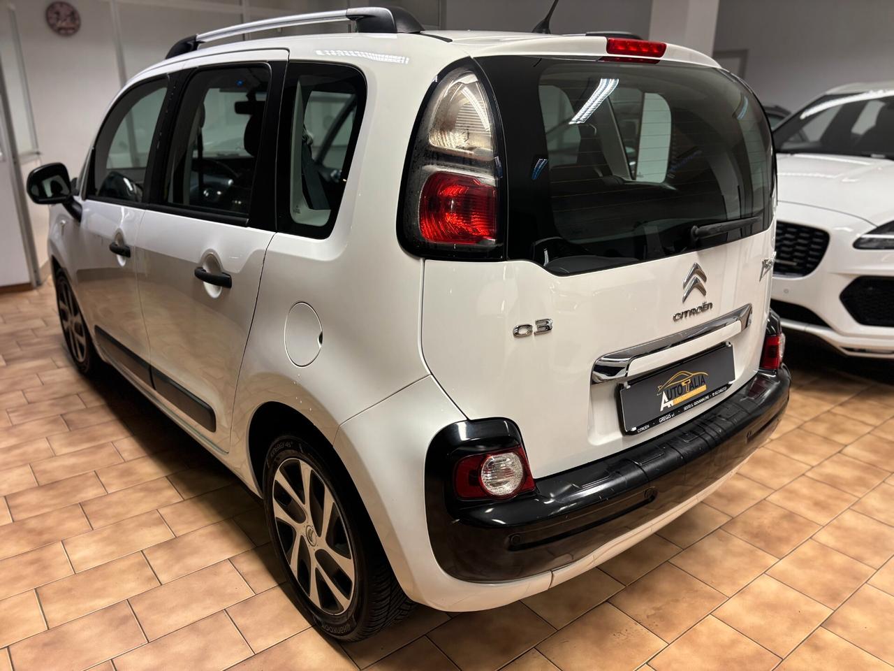 Citroen C3 Picasso 1.6 hdi *PER NEOPATENTATI