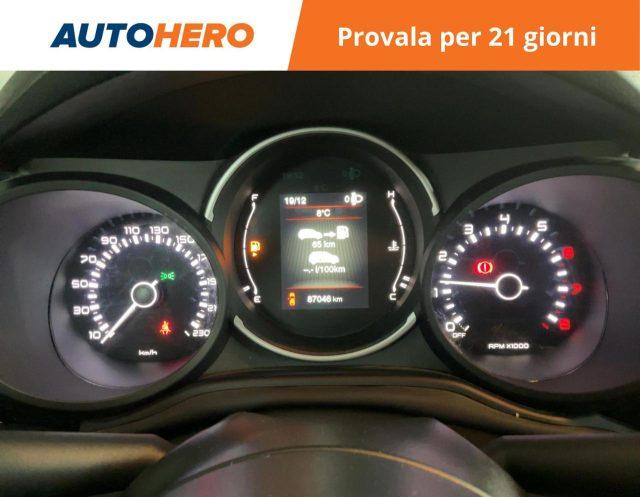 FIAT 500L 1.4 95 CV S&S Cross