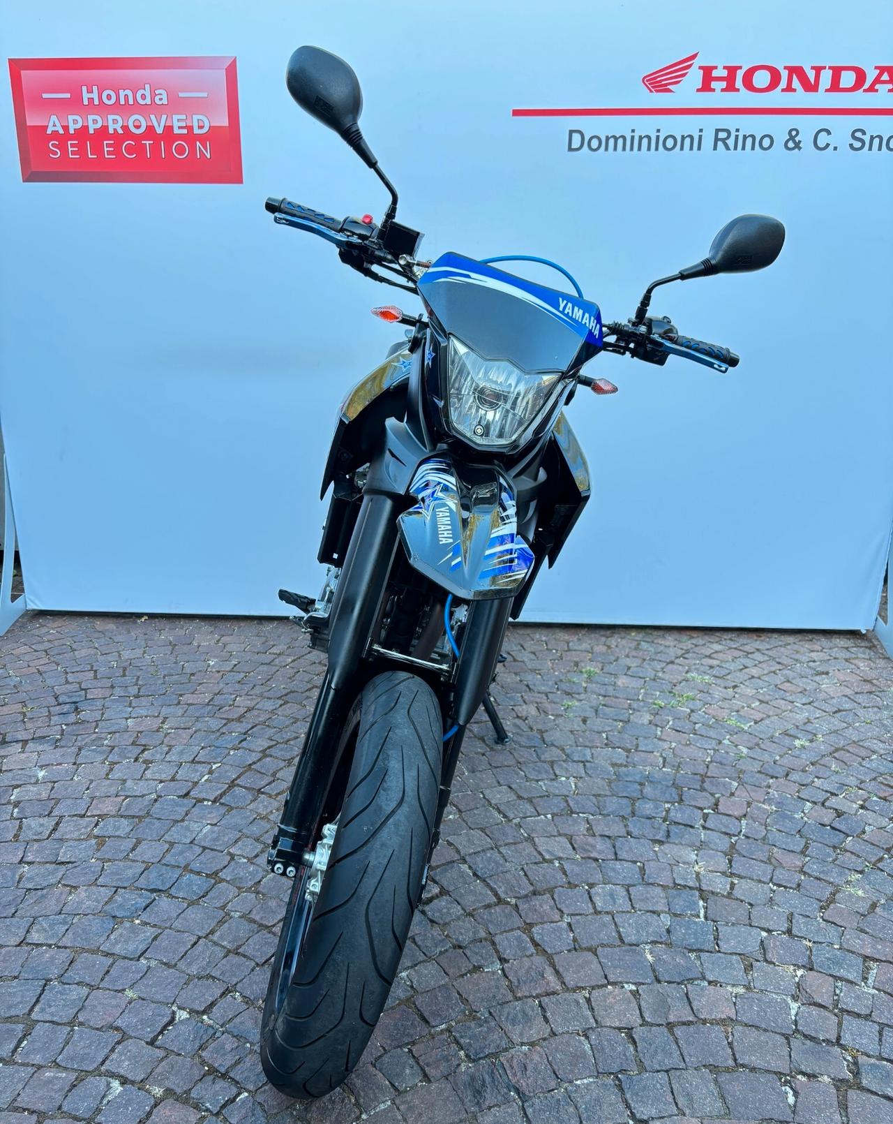 Yamaha XT 660R
