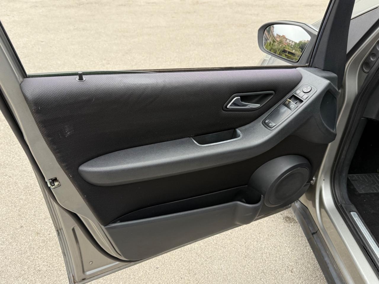 Mercedes-benz A 180 A 180 CDI Elegance