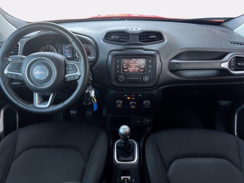 JEEP Renegade 1.0 T3 Longitude del 2019