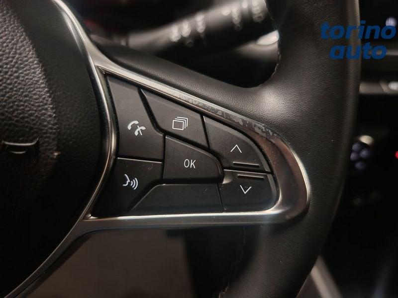 Renault Captur Captur TCe 100 CV GPL Evolution