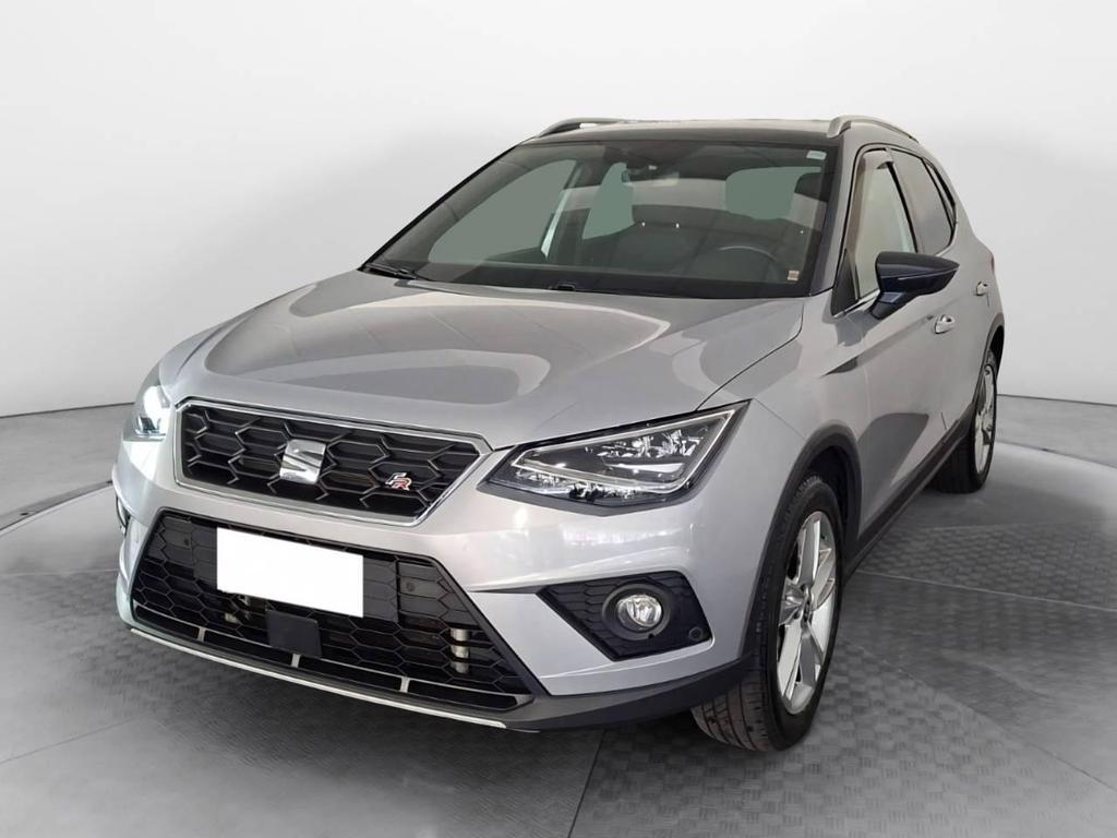 Seat Arona 1.5 TSI EVO ACT FR