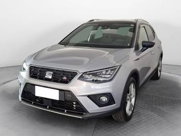 Seat Arona 1.5 TSI EVO ACT FR