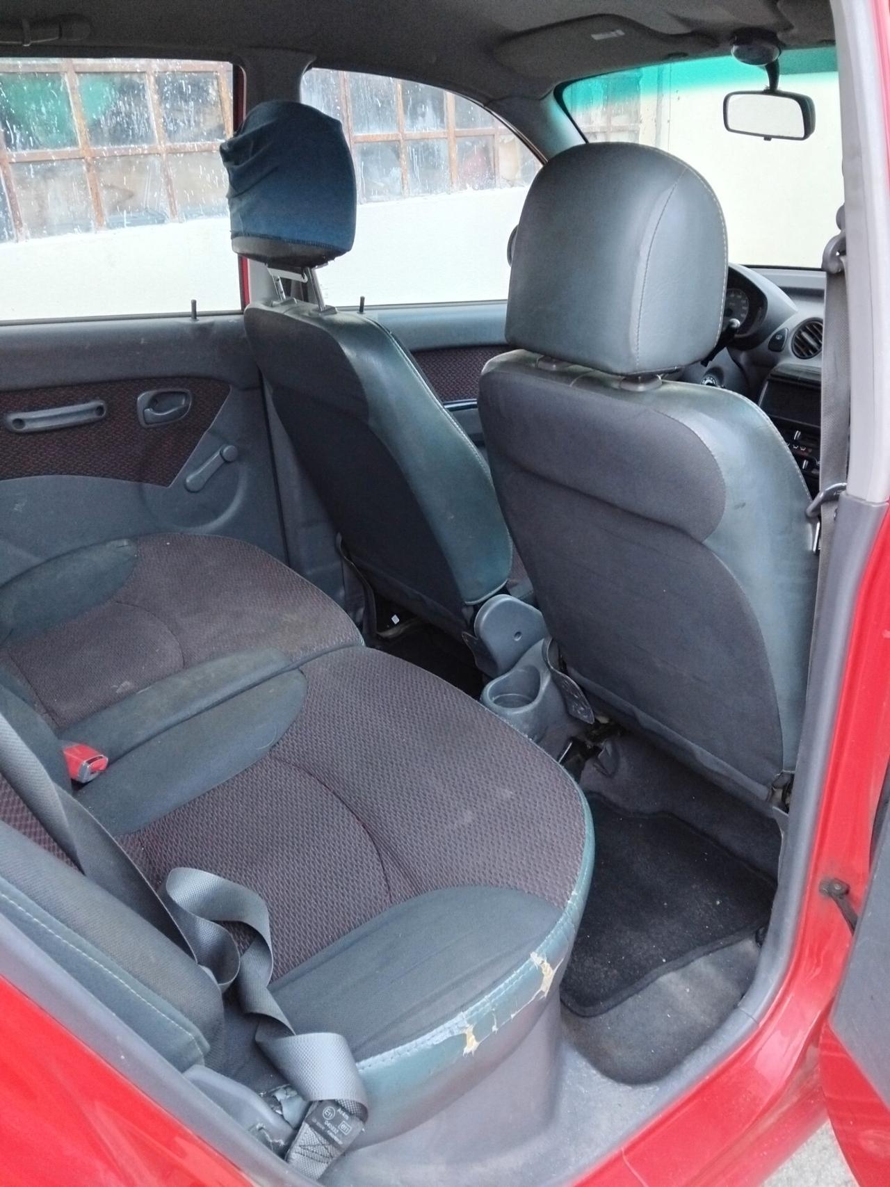 Hyundai Atos Prime 1.1 12V Active