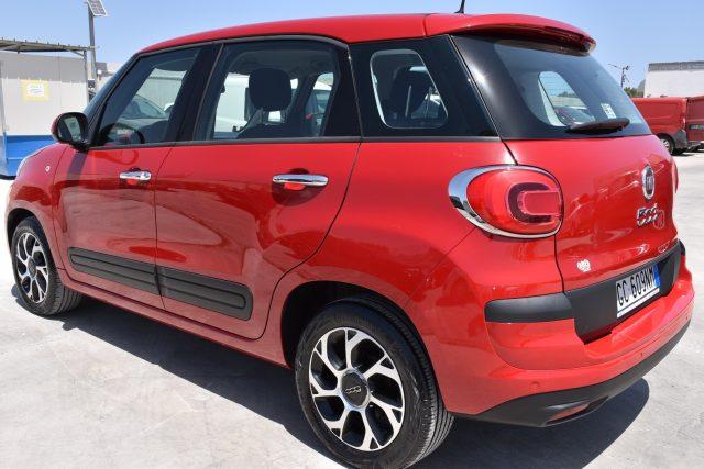 FIAT 500L 1.3 Multijet 95 CV Dualogic Business *Navigatore*