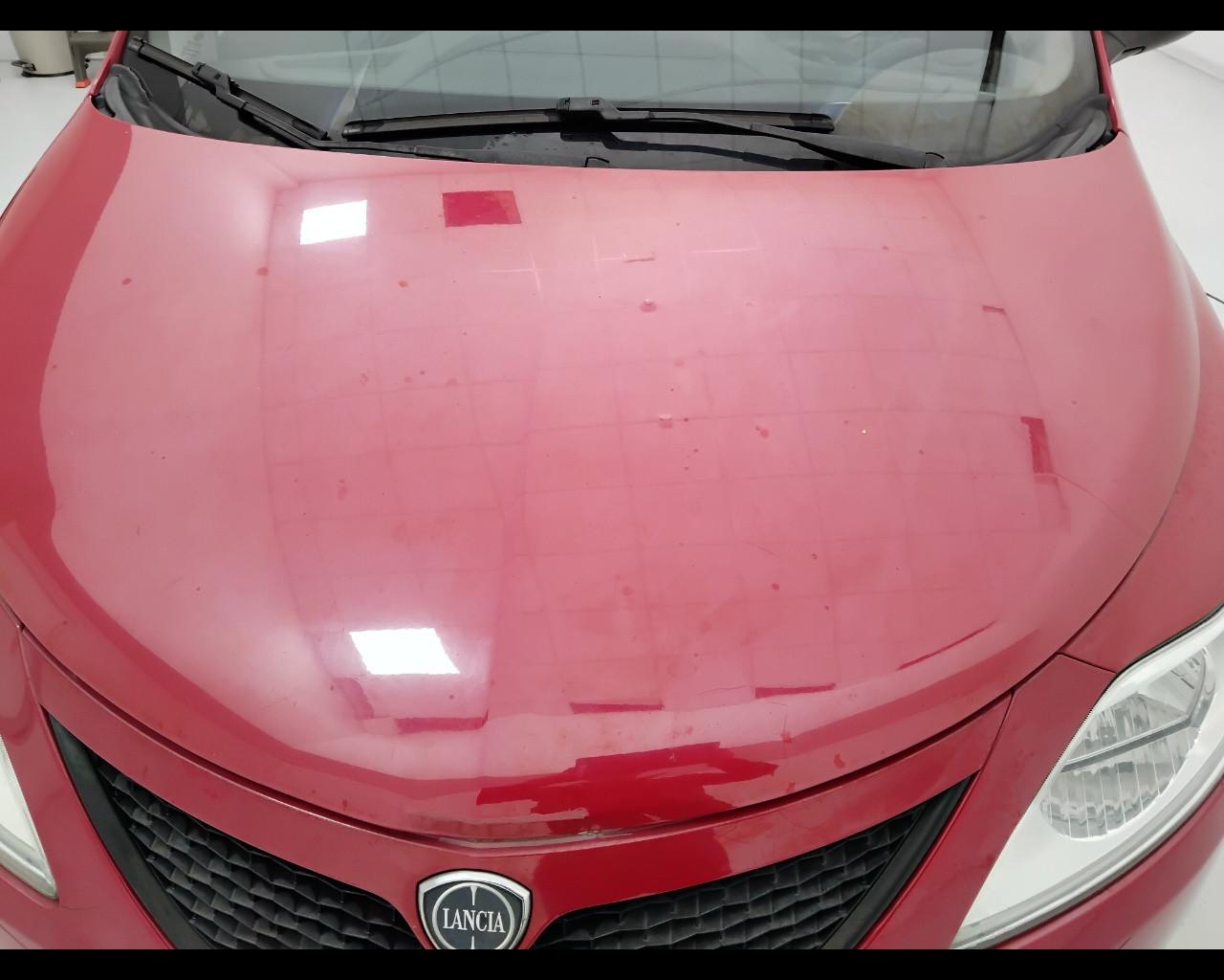 LANCIA Ypsilon III 2015 - Ypsilon 1.2 Gold s&s 69cv my19