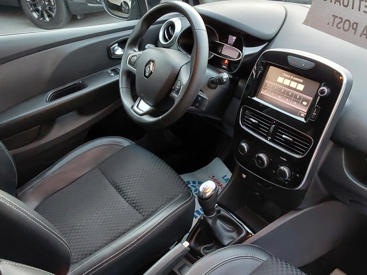 Renault Clio 1.5 dCi 8V 90 CV Duel