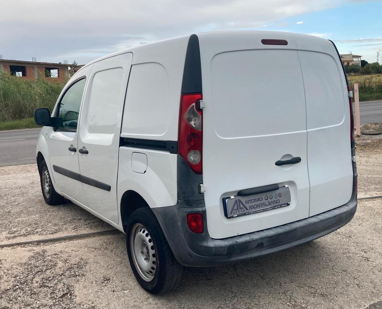 Renault Kangoo 1.5 dCi 85CV 4p. Express Ice