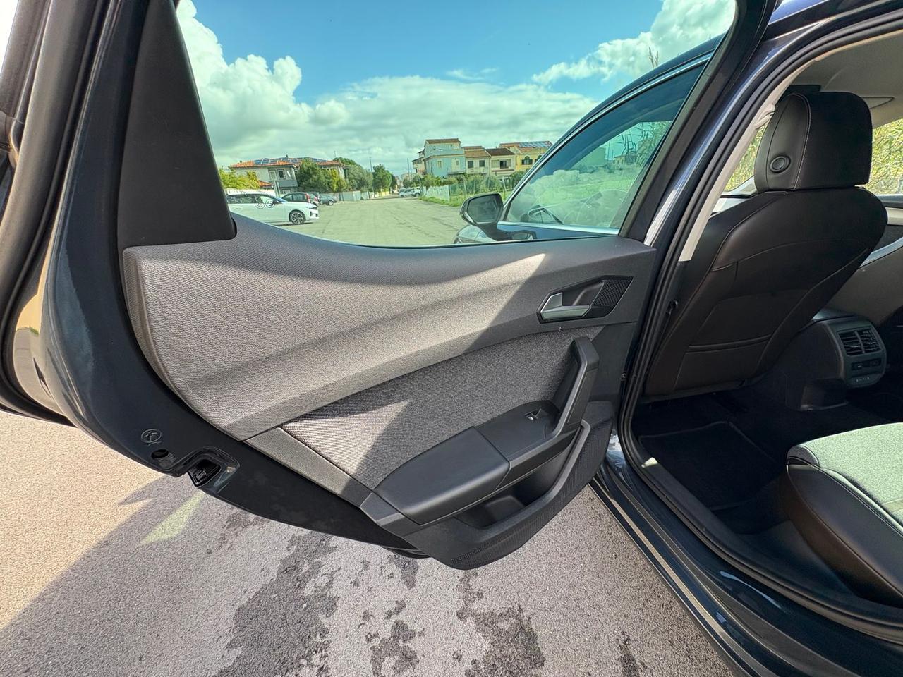 Seat Leon 1.5 TSI MHEV Xcellence #7566