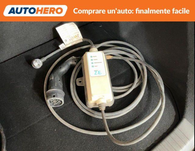 RENAULT Captur Plug-in Hybrid E-Tech 160 CV Intens