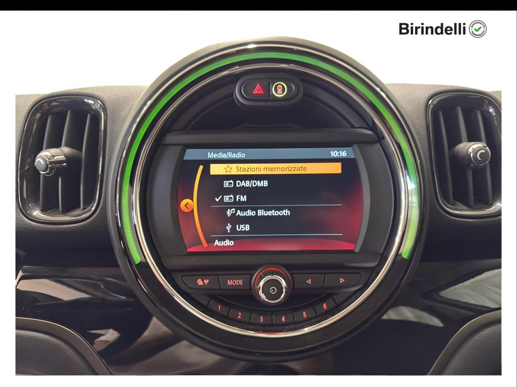 MINI Mini Countrym.(F60) - Mini 1.5 Cooper Hype Countryman