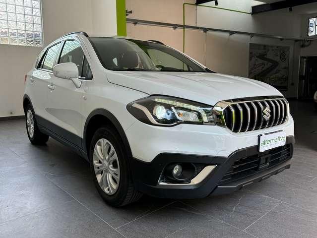 Suzuki S-Cross 1.4 HYBRID EASY