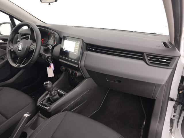 RENAULT Clio 1.5 blue dci Business 85cv