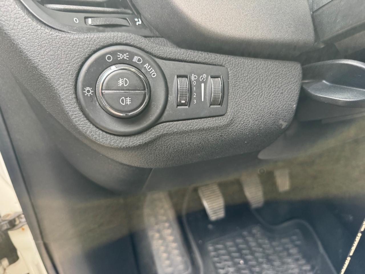 Fiat 500X 1.6 MultiJet 120 CV City Cross