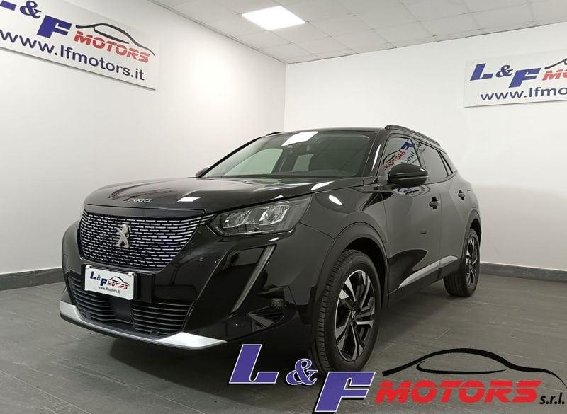 Peugeot 2008 2008 BlueHDi Allure Navi Pack