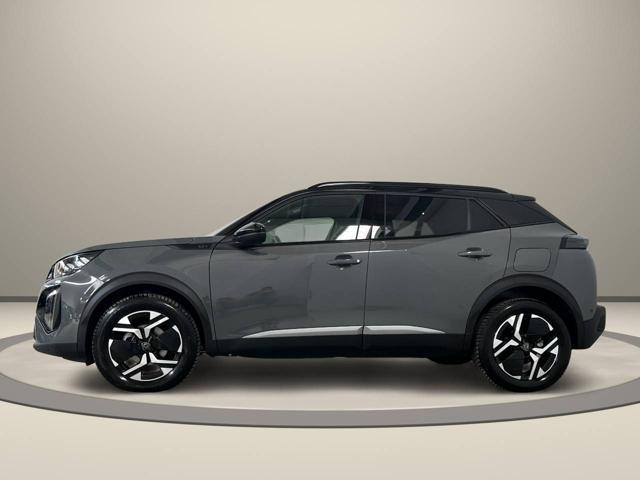 PEUGEOT 2008 PureTech 130 S&S EAT8 GT VISION+NAVI PACK+TETTO