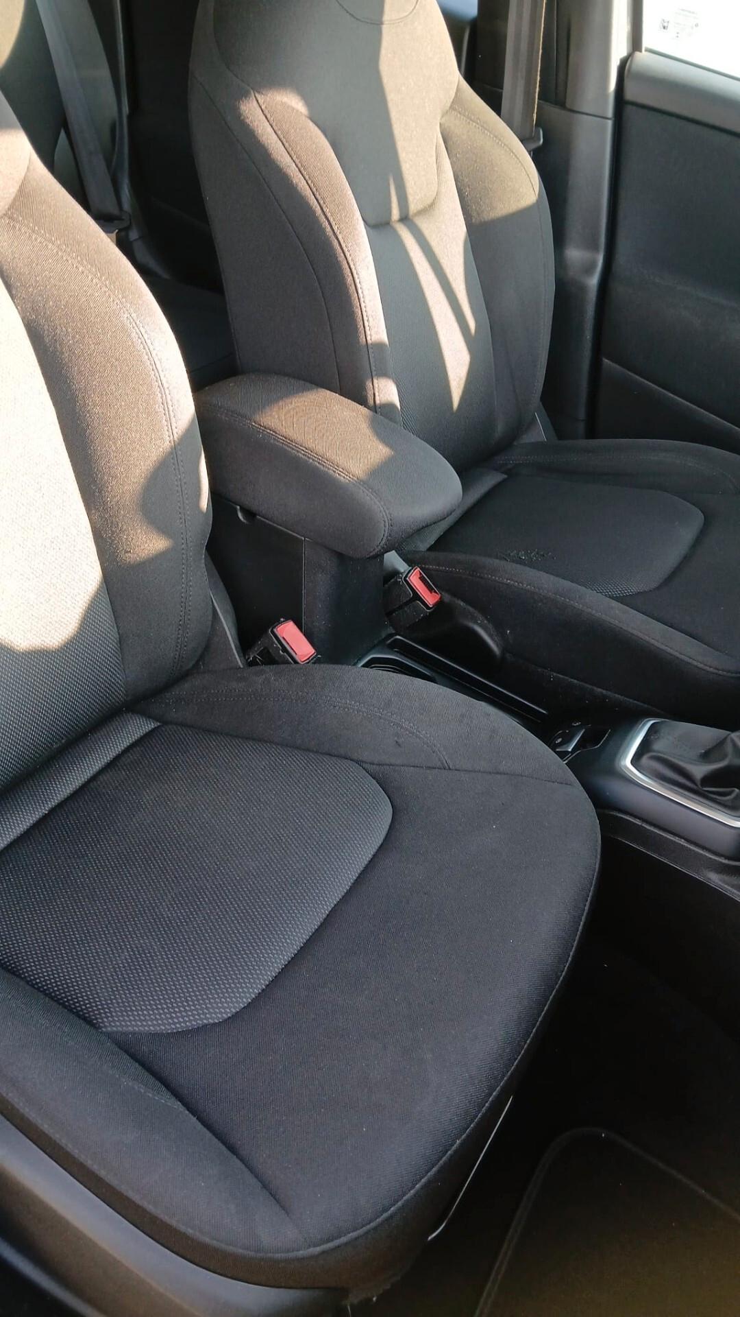 Jeep Renegade 1.6 Mjt 105 CV Business