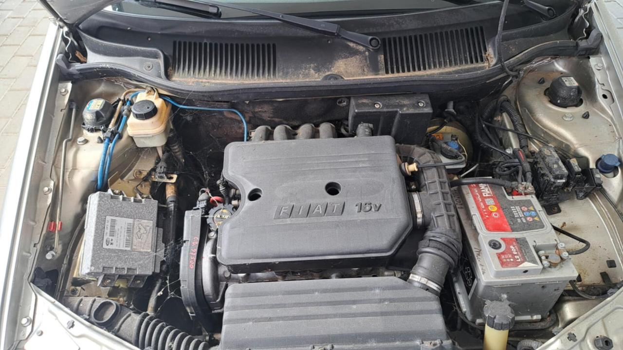 Fiat Punto Classic 1.2 3 porte