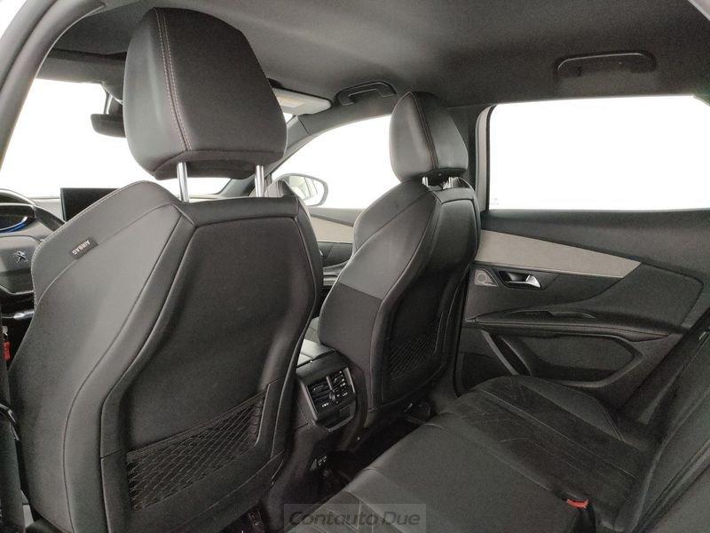 Peugeot 3008 3008 BlueHDi 130 S&S EAT8 GT PACK