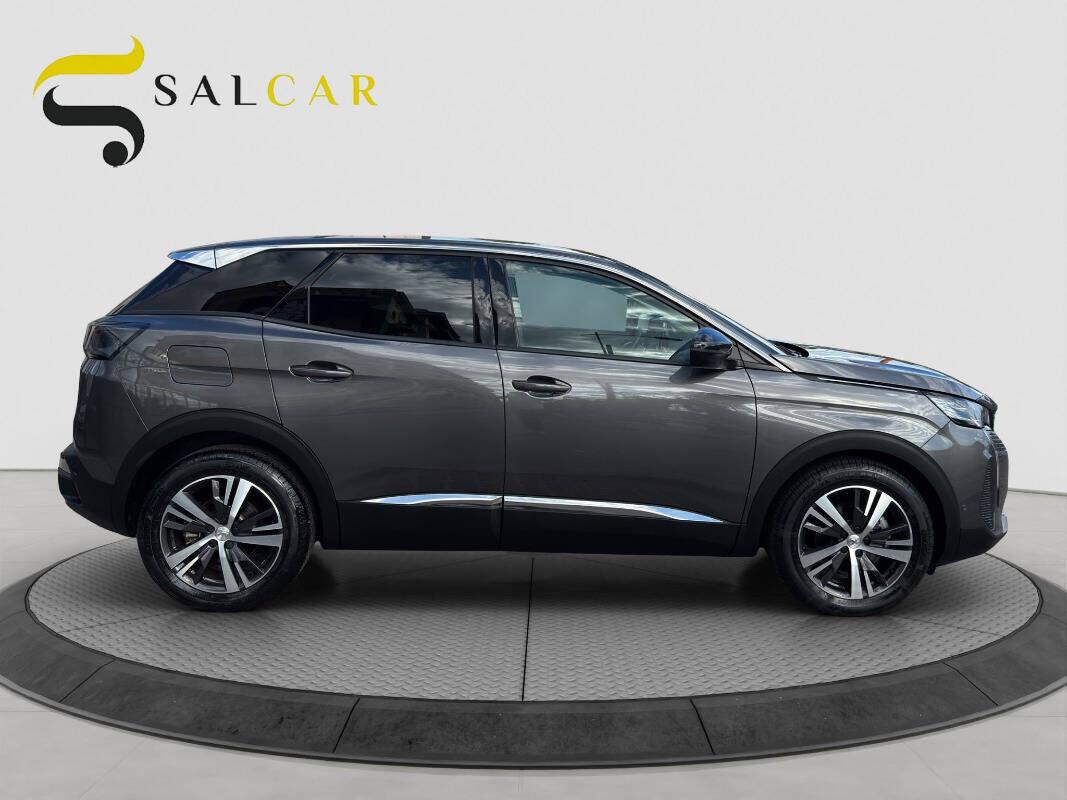 Peugeot 3008 1.5 bluehdi 130cv Allure Pack automatica 2023