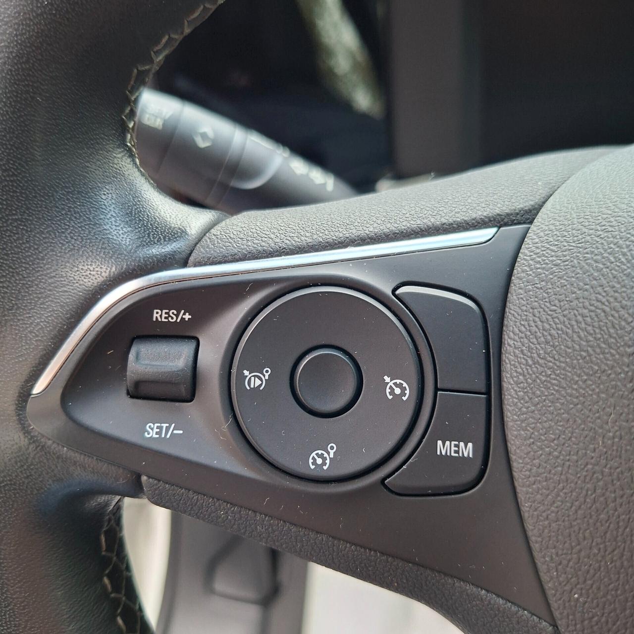 Opel Mokka 1.2 Turbo 100Cv Elegance