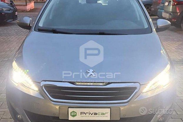 PEUGEOT 308 BlueHDi 120 S&S EAT6 GT Line