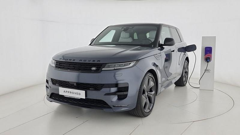 Land Rover Range Rover Sport 3.0 i6 phev Autobiography awd 510cv auto