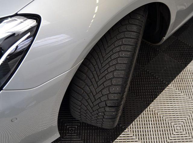 MERCEDES-BENZ SLC 200 Sport Automatica - Tetto Panoramico - Led - Pelle