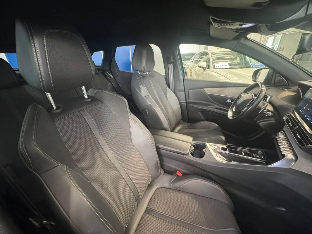 Peugeot 3008 II 1.5 bluehdi GT s&s 130cv eat8