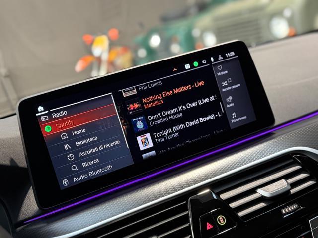 BMW 520 d 48V xDrive Touring Msport PRO